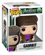 Avengers: Doomsday Bitty POP! Vinyl Figure 4-Pack Series 1 2,5 cm - immagine 6
