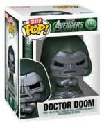 Avengers: Doomsday Bitty POP! Vinyl Figure 4-Pack Series 2 2,5 cm - immagine 3