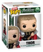 Avengers: Doomsday Bitty POP! Vinyl Figure 4-Pack Series 2 2,5 cm - immagine 4