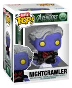 Avengers: Doomsday Bitty POP! Vinyl Figure 4-Pack Series 2 2,5 cm - immagine 5