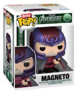 Avengers: Doomsday Bitty POP! Vinyl Figure 4-Pack Series 2 2,5 cm - immagine 6