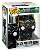 Avengers: Doomsday Bitty POP! Vinyl Figure 4-Pack Series 3 2,5 cm - immagine 3