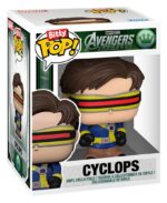 Avengers: Doomsday Bitty POP! Vinyl Figure 4-Pack Series 3 2,5 cm - immagine 4