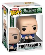 Avengers: Doomsday Bitty POP! Vinyl Figure 4-Pack Series 3 2,5 cm - immagine 6