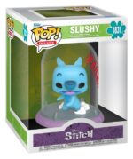 Lilo & Stitch POP! Deluxe Vinyl Figure Experiments- Slushy 9 cm - immagine 2