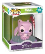 Lilo & Stitch POP! Deluxe Vinyl Figure Experiments- Angel 9 cm - immagine 2