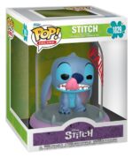 Lilo & Stitch POP! Deluxe Vinyl Figure Experiments- Stitch 9 cm - immagine 2