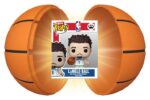NBA Bitty POP! Vinyl Figure Display (24) PDQ 2,5 cm - immagine 2