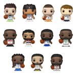 NBA Bitty POP! Vinyl Figure Display (24) PDQ 2,5 cm - immagine 3