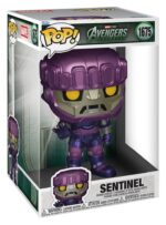 Avengers: Doomsday Super Sized Jumbo POP! Vinyl Figure Sentinel (Doomsday) 25 cm - immagine 2