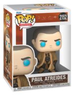 Dune: Part Three POP! Movies Vinyl Figure Paul Atreides 9 cm - immagine 2