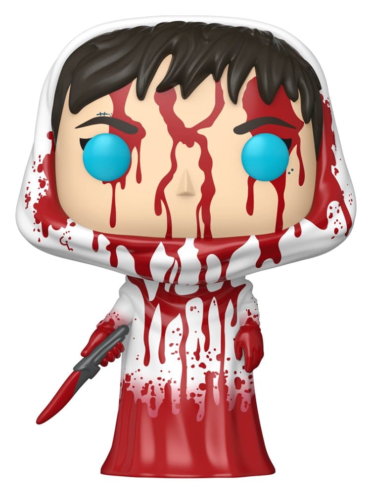 x_fk94164 Dune: Part Three POP! Movies Vinyl Figure Alia Atreides (Bloody) 9 cm - immagine 1