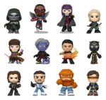 Avengers: Doomsday Mystery Mini Figures 5 cm Display (12) - immagine 2