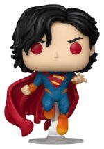DC Comics POP! Comics Vinyl Figure Absolute Superman with Chase 9 cm  Assortment (6) - immagine 2
