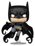 DC Comics POP! Comics Vinyl Figure Absolute Batman  with Chase 9 cm Assortment (6) - immagine 2