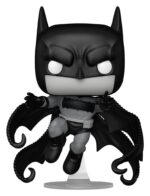 DC Comics POP! Comics Vinyl Figure Absolute Batman  with Chase 9 cm Assortment (6) - immagine 4