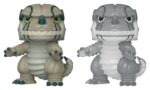 Dandadan POP! Animation Vinyl Figure Kaiju with Chase 9 cm Assortment (6)