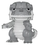 Dandadan POP! Animation Vinyl Figure Kaiju with Chase 9 cm Assortment (6) - immagine 4