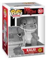 Dandadan POP! Animation Vinyl Figure Kaiju with Chase 9 cm Assortment (6) - immagine 5