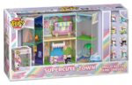 Hello Kitty Bitty Boxes Supercute Town Black Friday Bundle - immagine 2