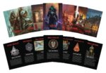 Dungeons & Dragons Gift Set Baldur's Gate Collector's Set Limited Edition - immagine 2