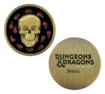 Dungeons & Dragons Gift Set Baldur's Gate Collector's Set Limited Edition - immagine 4