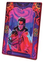 Dungeons & Dragons Ingot Set of Three Ravenloft Darklord Ingots Limited Edition - immagine 3