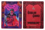 Dungeons & Dragons Ingot Set of Three Ravenloft Darklord Ingots Limited Edition - immagine 4