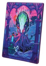Dungeons & Dragons Ingot Set of Three Ravenloft Darklord Ingots Limited Edition - immagine 6