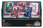 Power Rangers Playing Cards Display (12) - immagine 3