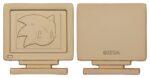 Sonic the Hedgehog Replica Commemorative Icons Set Limited Edition 10 x 28 x 4 cm - immagine 2