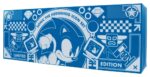 Sonic the Hedgehog Replica Commemorative Icons Set Limited Edition 10 x 28 x 4 cm - immagine 5