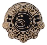 How to Train Your Dragon Mystery Pin Badges Blind Box Display (12) - immagine 6