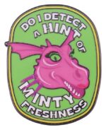 Shrek Mystery Pin Badges Blind Box Display (12) - immagine 6