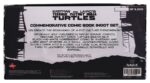 Teenage Mutant Ninja Turtles Ingot Set of Three Comic Book Cover Ingots Limited Edition - immagine 6
