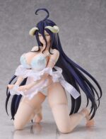 Overlord PVC Figure 1/4 Albedo: Apron Ver. 33 cm - immagine 3