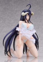 Overlord PVC Figure 1/4 Albedo: Apron Ver. 33 cm - immagine 5
