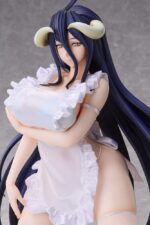 Overlord PVC Figure 1/4 Albedo: Apron Ver. 33 cm - immagine 6