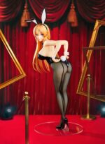 Food Wars! Shokugeki no Soma PVC Figure 1/3 Erina Nakiri Bunny Ver. 61 cm - immagine 2