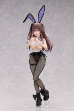 Azur Lane PVC Figure 1/4 Pamiat' Merkuria Bunny Ver. 49 cm - immagine 3