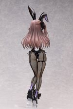 Azur Lane PVC Figure 1/4 Pamiat' Merkuria Bunny Ver. 49 cm - immagine 5