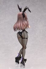 Azur Lane PVC Figure 1/4 Pamiat' Merkuria Bunny Ver. 49 cm - immagine 6