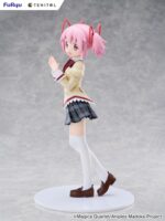 Puella Magi Madoka Magica the Movie -Walpurgisnacht: Rising- Tenitol Tall PVC Figure Madoka Kaname 29 cm - immagine 2