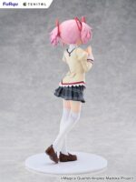 Puella Magi Madoka Magica the Movie -Walpurgisnacht: Rising- Tenitol Tall PVC Figure Madoka Kaname 29 cm - immagine 3
