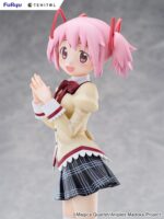 Puella Magi Madoka Magica the Movie -Walpurgisnacht: Rising- Tenitol Tall PVC Figure Madoka Kaname 29 cm - immagine 6