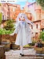 Frieren: Beyond Journey's End Tenitol Tall PVC Figure Frieren Classical dress Ver. 28 cm - immagine 2