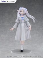 Frieren: Beyond Journey's End Tenitol Tall PVC Figure Frieren Classical dress Ver. 28 cm - immagine 3