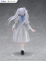 Frieren: Beyond Journey's End Tenitol Tall PVC Figure Frieren Classical dress Ver. 28 cm - immagine 4