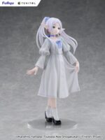 Frieren: Beyond Journey's End Tenitol Tall PVC Figure Frieren Classical dress Ver. 28 cm - immagine 5