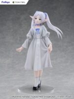 Frieren: Beyond Journey's End Tenitol Tall PVC Figure Frieren Classical dress Ver. 28 cm - immagine 6